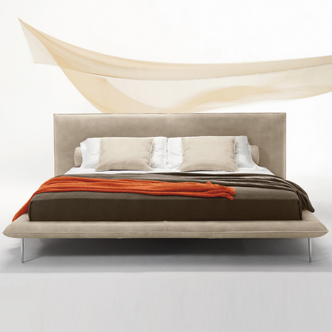 gamma alfred night bed 