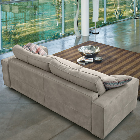 carnaby sofa | gamma
