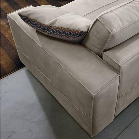 gamma carnaby sofa