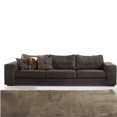 gamma king sofa