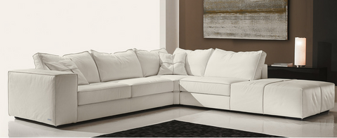 gamma king sectional