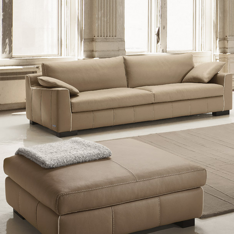 gamma lounge sofa