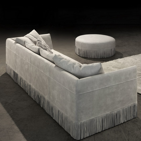 gamma marilyn sofa