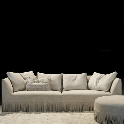 gamma marilyn sofa