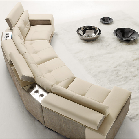 gamma soleado sofa 