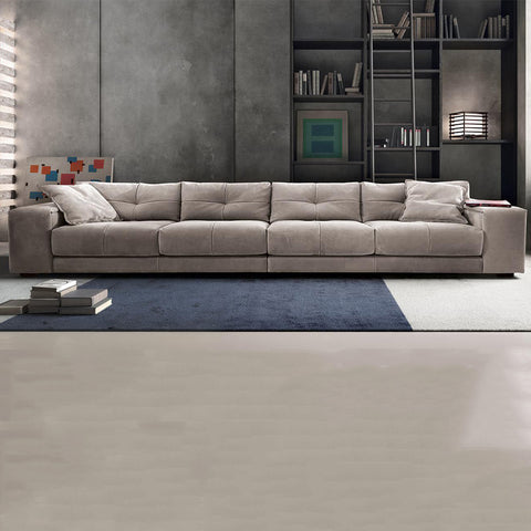 gamma soleado sofa staged