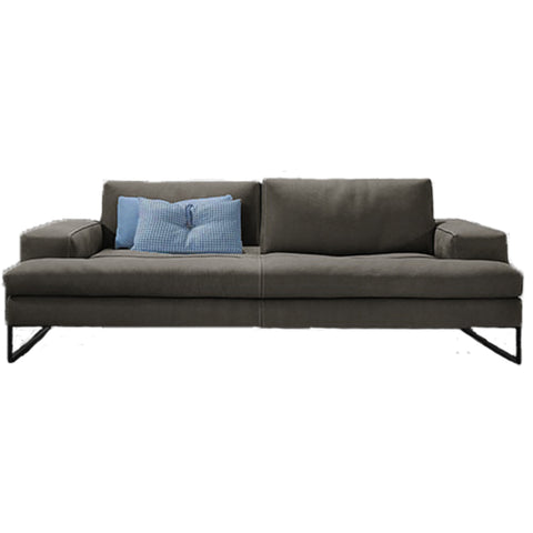 gamma sunset sofa clear