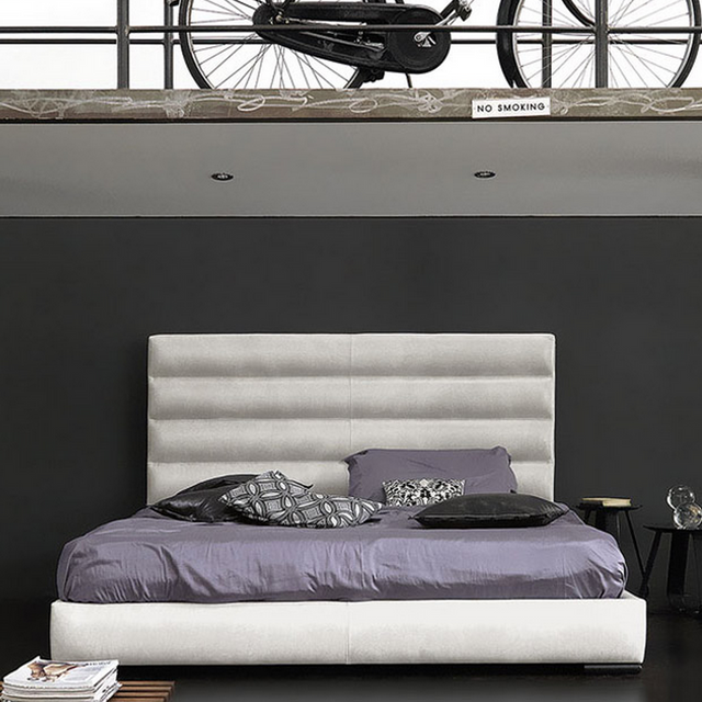 gamma wafer night bed