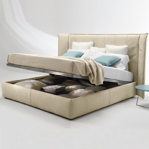 gamma wind night bed