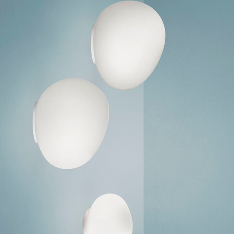 gregg wall lamp | foscarini