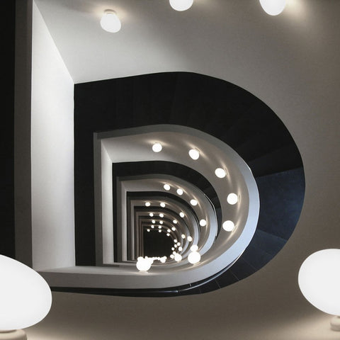 gregg wall lamp | foscarini
