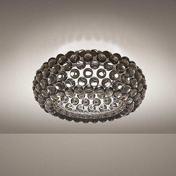 caboche plus ceiling lamp | foscarini