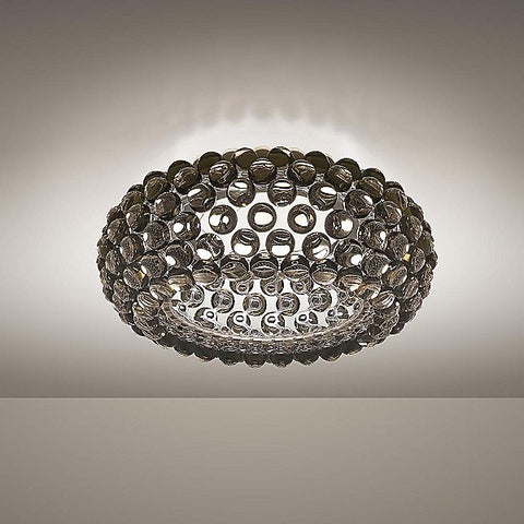 caboche plus ceiling lamp | foscarini