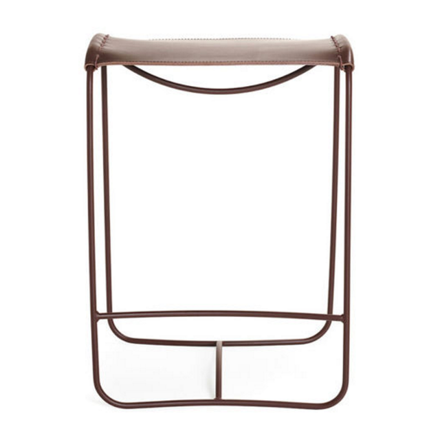 artifort perching stool