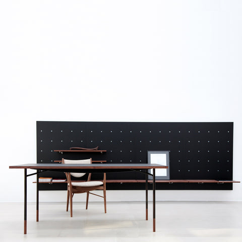 finn juhl nyhavn desk