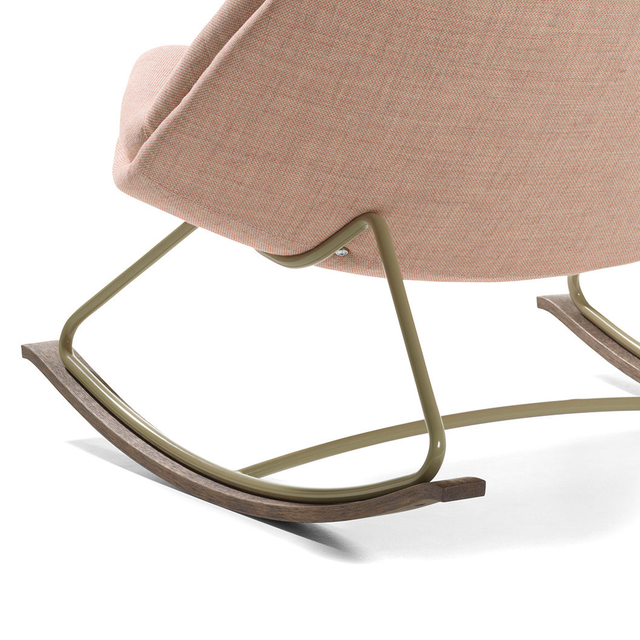artifort rocking chair f510 legs
