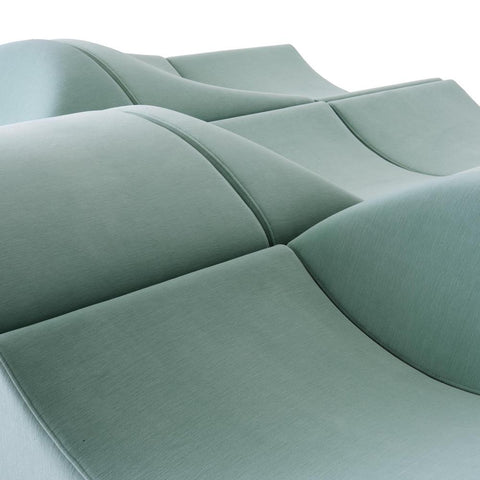 asmara sofa | ligne roset