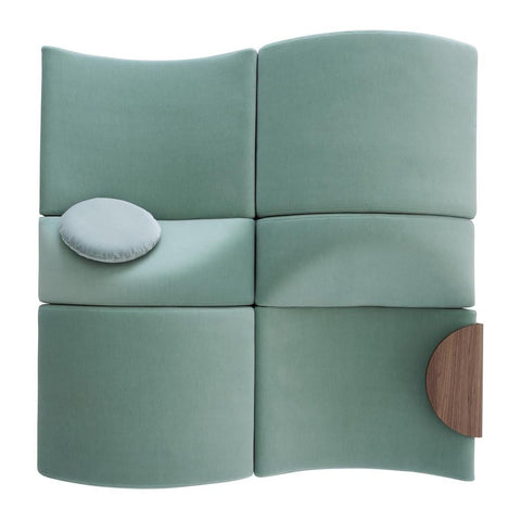 asmara sofa | ligne roset
