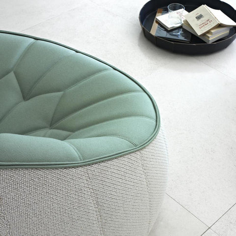 ottoman armchair | ligne roset