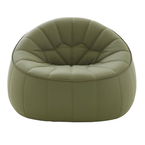 ottoman armchair | ligne roset