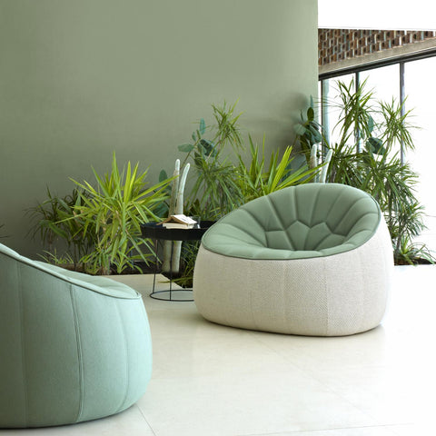 ottoman armchair | ligne roset