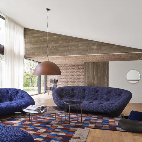 ploum sofa | ligne roset