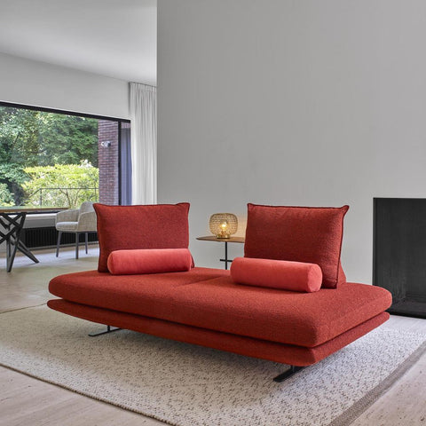 prado sofa | ligne roset