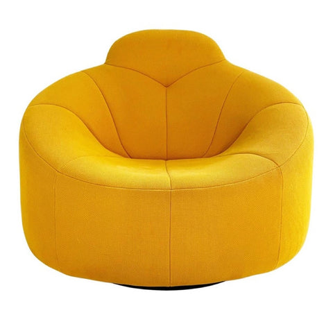 pumpkin armchair | ligne roset