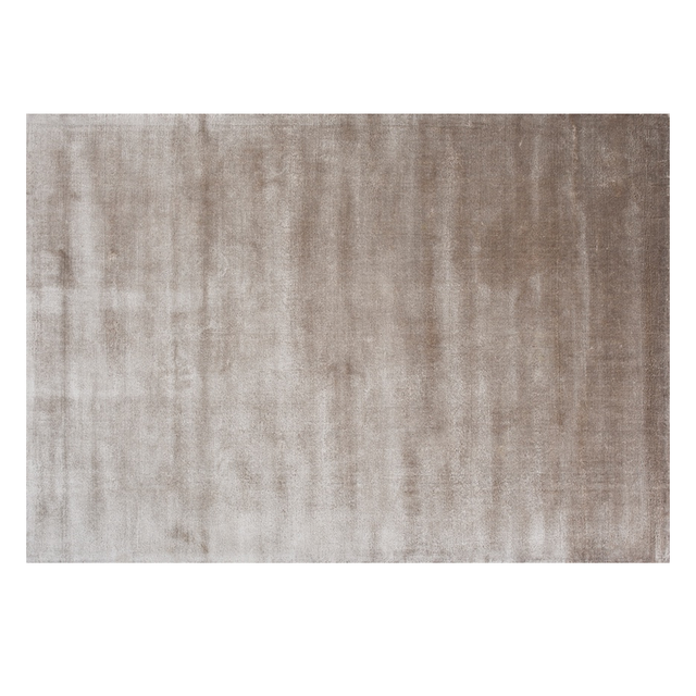 linie design lucens rug in beige