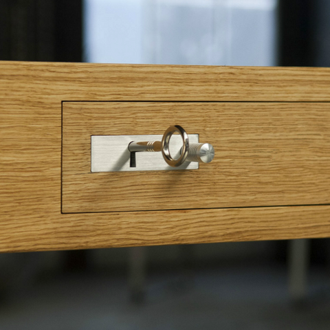 carl hansen ch110 desk lock