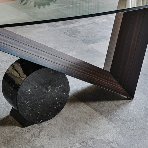 cattelan valentino dining table