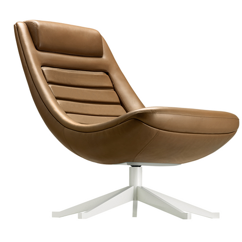 alias manzu lounge chair