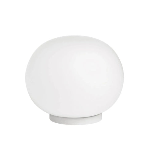 Mini Glo-Ball T Table Lamp | flos