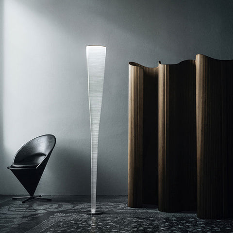 mite floor lamp | foscarini