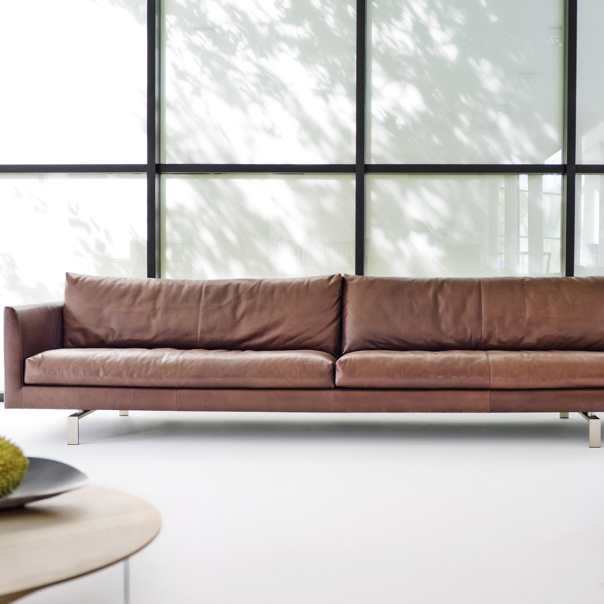 montis axel seat sofa | modern fabric sofas | couch