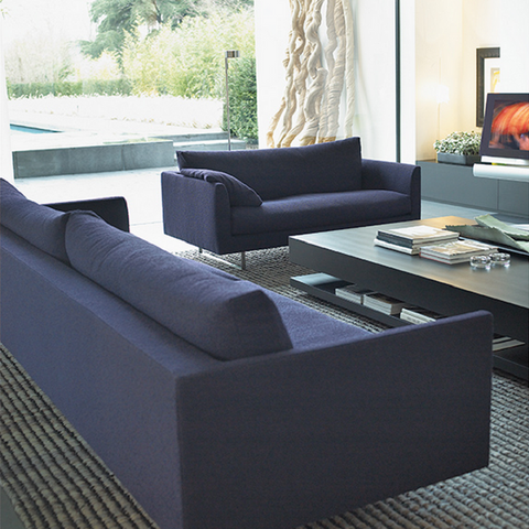 montis axel 2-seat sofa