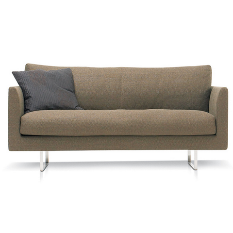 montis axel 2-seat sofa