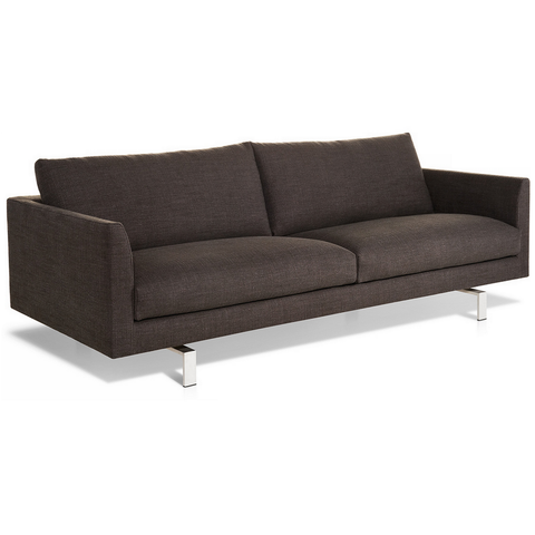 montis axel 3 seat sofa