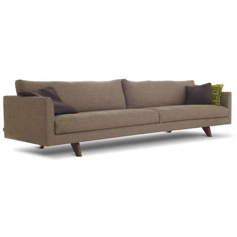 montis axel 4 seat sofa