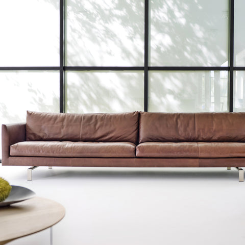 montis axel 5 seat sofa