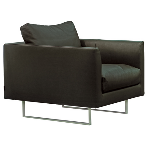 montis axel lounge chair 