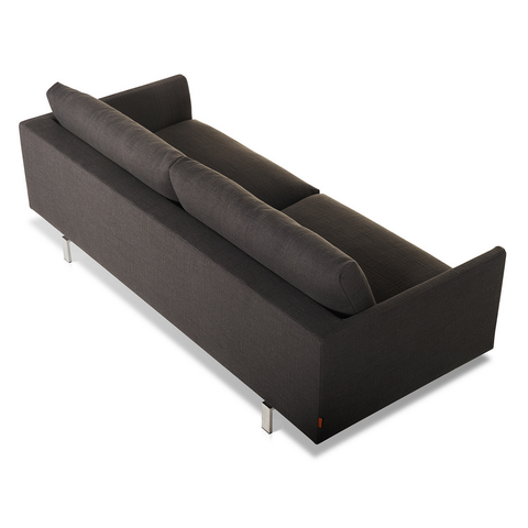 montis axel 3 seat sofa