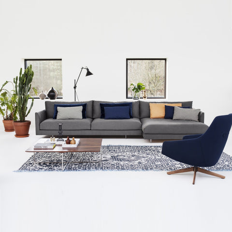 montis axel xl sectional sofa