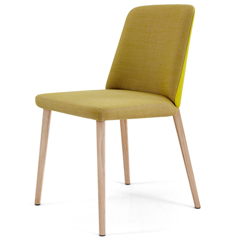 montis back me up dining chair