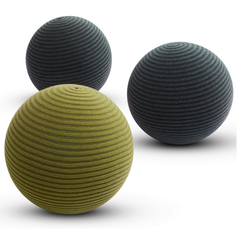 montis beanie seating elements