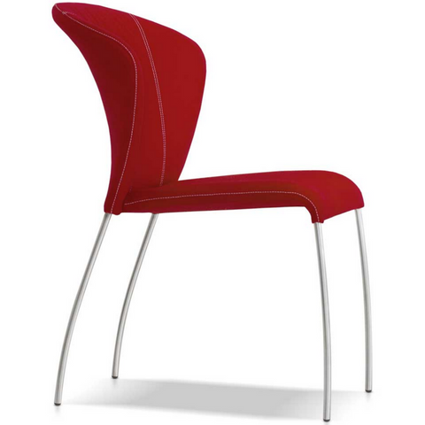 montis calla stackable dining chair 