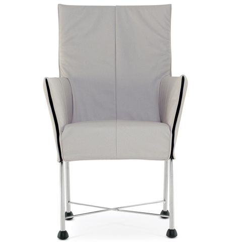 chaplin dining chair | Montis