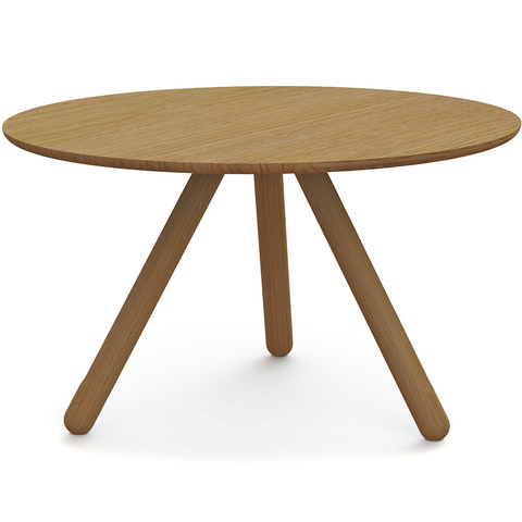disq round dining table | Montis