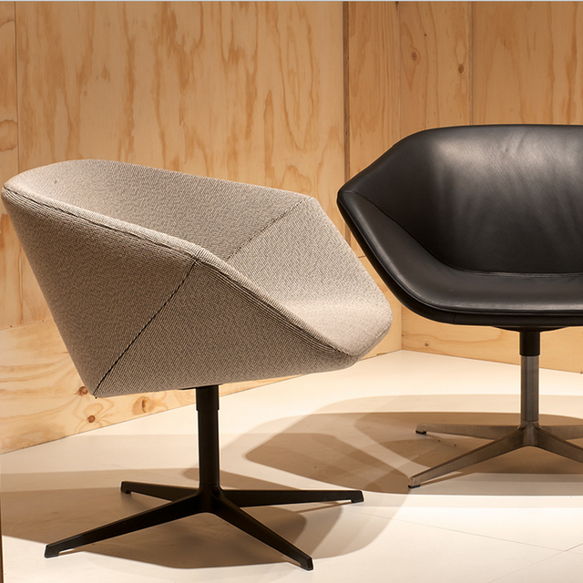 montis ella easy chairs