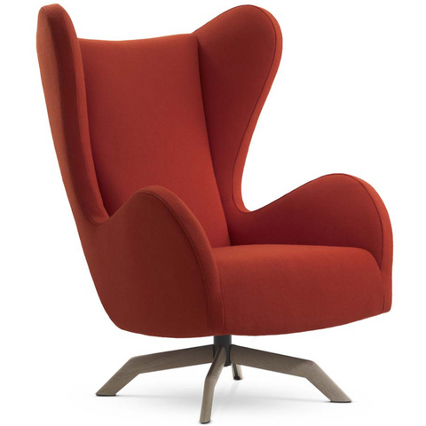 montis felix lounge chair 